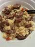 坛坛乡湖南特产辣椒酱蒜香豉香朝天椒280g拌面下饭菜炒肉剁椒酱 蒜香朝天椒280g*1瓶 坛坛乡 实拍图
