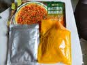 七鲜私厨 泰式打抛肉酱风味意面310g*2袋 微波方便即食 早晚餐 实拍图