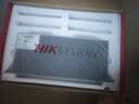 海康威视（HIKVISION）手持一拖四无线麦克风UHF话筒无障碍百米传输防啸叫专业舞台唱歌家用会议演讲培训广播婚庆晚会KTV 实拍图