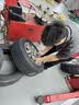 佳通轮胎（Giti）225/60R17 99V GitiSynergy H2 适配 别克GL8/长安SC55 实拍图