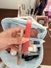 3ce水雾唇露红栗色SEPIA焦糖红栗唇釉口红唇膏哑光生日礼物送女友 实拍图