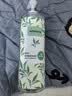 屈臣氏烟酰胺焕采沐浴露温润雪松500ml+200ml水润柔滑温和焕亮 实拍图