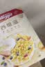 家乐氏（Kellogg）进口玉米片500g儿童麦片早餐零食营养代餐低脂即食食品中秋礼品 实拍图