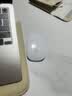 Apple/苹果/苹果 妙控鼠标-白色 多点触控表面 苹果鼠标无线蓝牙鼠标无线鼠标办公鼠标静音便携 实拍图