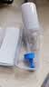drnaturalhealing洗鼻器 芦荟海水洗鼻盐鼻炎过敏家用清洁儿童鼻腔护理 儿童洗鼻壶180ml 配 20包盐 实拍图
