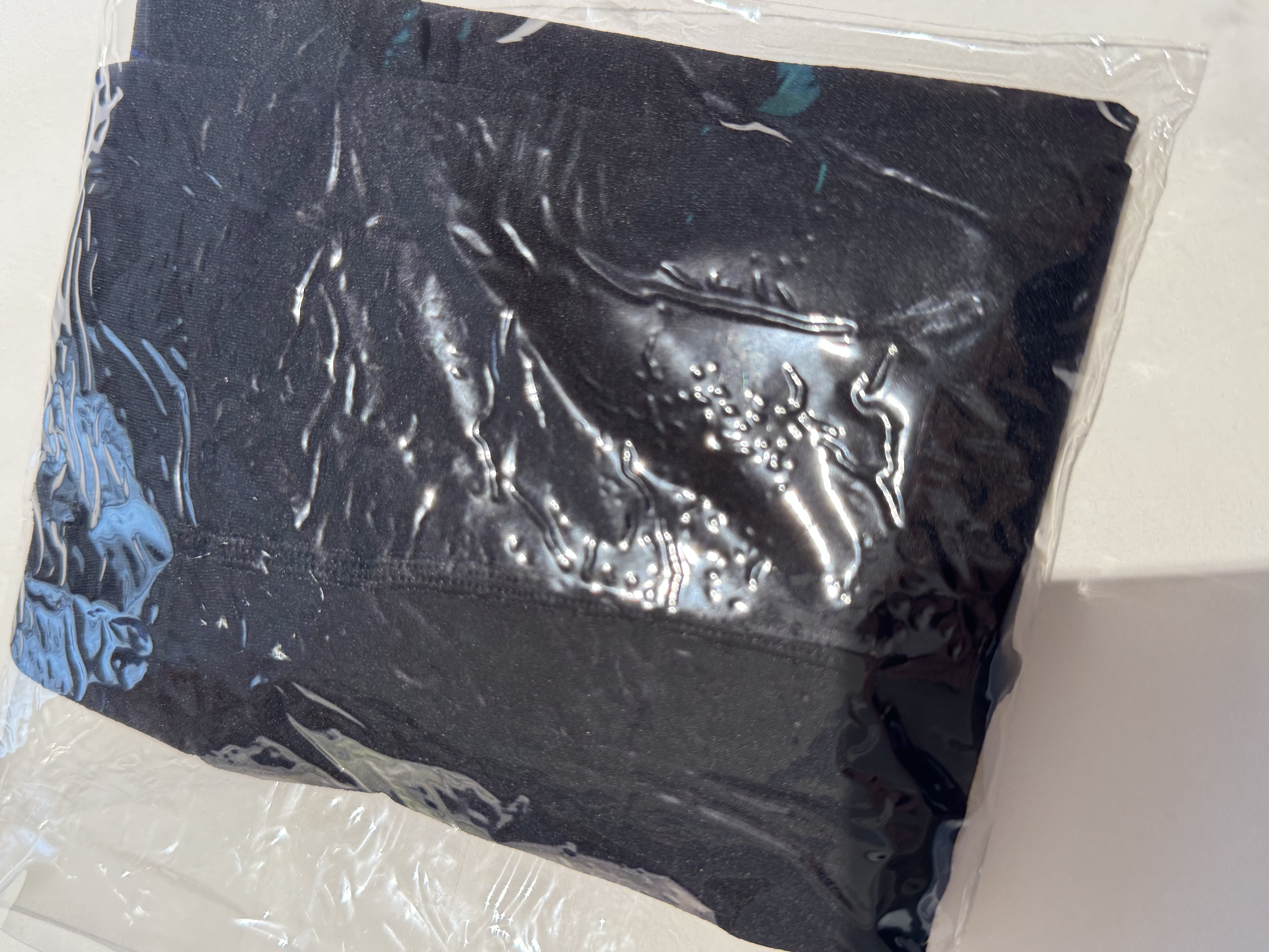 浪莎丝袜女春秋款中厚光腿神器抗菌连裤袜天鹅绒初秋黑肉色打底裤袜 实拍图
