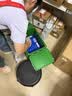 鲜项大号冷冻带黄扇贝肉净重2斤约80-120粒烧烤火锅食材海鲜生鲜送礼 实拍图
