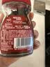 雀巢（Nestle）醇品速溶美式黑咖啡粉冲泡后*0糖健身燃减防困瓶装50g 实拍图