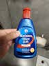 潇洒（SELSUN）曼秀雷敦潇洒清爽去屑洗发水200ml*2 控油蓬松止痒二硫化硒洗发液 实拍图
