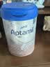 爱他美（Aptamil）德国白金版HMO 婴儿配方奶粉pre段 (0-6个月) 800g【批批严检】 实拍图
