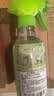 花王（KAO）家居除菌喷雾300ml 冰箱清洁剂除臭去味餐桌儿童玩具爬爬垫清洗剂 实拍图
