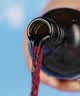 通化山葡萄气泡酒7度起泡酒500ml*6整箱葡萄酒红酒果酒微醺果汁 实拍图
