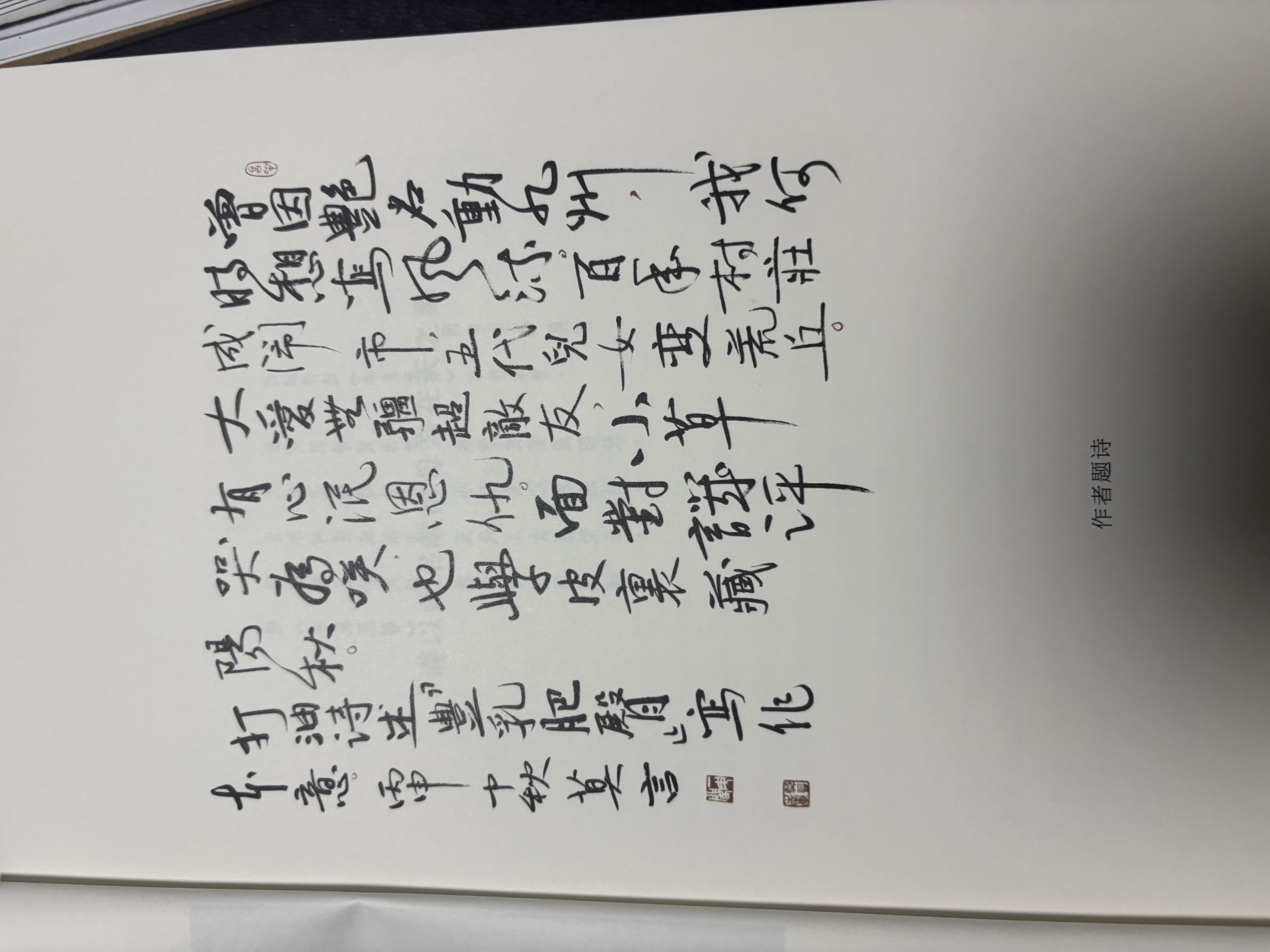 丰乳肥臀（莫言用情极深的长篇代表作，贯穿百年沧桑的女性苦难史） 诺奖评委认证“莫言尤为卓越的小说” 实拍图
