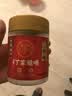 小十字丁家脆哨精哨210g  贵州特产猪肉渣即食零食解馋肉干肉脯罐装脆哨耐嚼充饥 实拍图