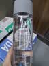 依能天然苏打水400ml*20瓶 无糖弱碱无汽无添加 家庭饮用天然水解渴 实拍图