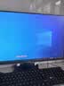 华硕（ASUS）Intel酷睿i3 14100/i5 12400商用办公台式电脑主机显示器全套家用设计高性能diy组装整机迷你主机 规格三丨i5 12400/16G/512G 主机+23.8英寸显示器 实拍图