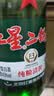 红星二锅头 大二 清香型白酒 43度 500ml*12瓶 整箱装 纯粮 实拍图