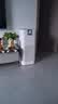 海尔（Haier）【重磅新品】空气净化器除甲醛过敏原家用新房二手烟办公母婴卧室除菌花粉桌面白鲸H-Mini KJ200F 实拍图