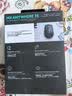 罗技（Logitech）大师系列 MX Anywhere 3S 静音鼠标 无线蓝牙双模 商务办公 便携石墨黑 接收器另购 苹果鼠标适配 实拍图