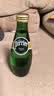 Perrier巴黎水气泡水 原味330ml*24玻璃瓶 原装进口高端天然矿泉水饮用水 实拍图