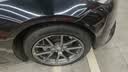双星汽车轮胎 235/45R18 98V EV·U1原配奇瑞风云A8适配Model3 超一年 实拍图