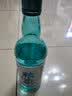 红星二锅头 粮爽 清香型 42度 500ml 单瓶装 实拍图
