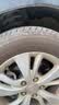 优科豪马轮胎215/60R16 95H  A349F原配本田雅阁/思铂睿/丰田锐志/凯美瑞 实拍图