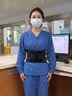 ZEAMO医用腰托护腰带腰部支撑腰肌劳损腰椎间盘突出男女士专用腰围护腰 实拍图