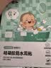 德佑婴儿一次性隔尿垫30片45*60cm护理垫吸水不反渗建议12kg 实拍图