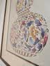 铜师傅 手工錾刻 铜雕画《福禄临门》装饰画 玄关画 背景画 葫芦壁画 福䘵临门如意款 实拍图