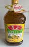 鲁花【保真菜籽油】食用油低芥酸特香菜籽油5L  /桶非转基因 实拍图