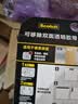 3M透明双面胶纳米无痕超厚强力高粘防水不留痕办公文具专用胶 30 mm x 3m 实拍图