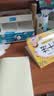 美乐童年儿童水彩笔12色巨可水洗绘画画笔小学生幼儿园无毒锥头彩笔 实拍图