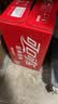 可口可乐（Coca-Cola）碳酸饮料 330ml*24摩登罐 主题罐新老包装随机发货 实拍图