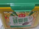 海天 豆瓣酱800g 鲜香黄豆酱 0添加防腐剂 酿造调味酱 蘸炒焖烧炖  实拍图