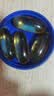 普丽普莱深海鱼油omega-3高含量软胶囊1400mg 浓缩EPADHA美国进口 【调节血脂】鱼油1400mg 90粒*1瓶 实拍图