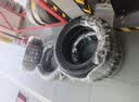 玲珑轮胎汽车轮胎205/60R16 92V 绿行GREEN-Max HP050 适配轩逸速腾 实拍图