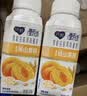蒙牛纯甄「黄桃燕麦」风味酸奶200g*10瓶 送礼礼盒 实拍图