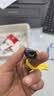 Sandisk闪迪(SanDisk) 16GB USB3.0 U盘CZ600 高速读取 便携伸缩 安全加密 广泛兼容 学习办公投标u盘 实拍图