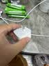 Apple/苹果 40W（至高60W） type-c快充充电器 苹果usb-c原装充电头 苹果iPhone 18 Pro Max充电器 实拍图