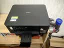 兄弟（brother）DCP-T435W家用学习打印机彩色喷墨墨仓式 无线远程打印打印复印扫描一体机 425升级新款 实拍图