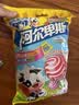 阿尔卑斯混合口味棒棒糖200g(20支)  休闲零食 儿童水果果汁硬糖礼物分享 实拍图