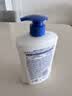 舒肤佳抑菌洗手液 纯白清香450g 健康抑菌99.9% 温和 新旧包装随机 实拍图