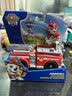 汪汪队立大功（PAW PATROL）汪汪队玩具毛毛消防车巡逻车男女孩3-6岁儿童儿童生日礼物 实拍图
