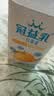 蒙牛（MENGNIU）孙颖莎推荐活性益生菌低温酸奶燕麦黄桃味250g*12瓶 实拍图