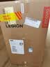 联想（Lenovo）拯救者刃7000K主机台式电脑(13代i7-13650HX RTX5060 8G显卡 24G DDR5 1TB SSD)影之刃零 实拍图