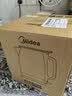 美的（Midea）电热水壶烧水壶养生大功率304食品级不锈钢1800W快烧自动断电泡茶1.7L容量MK-SH17X103 实拍图