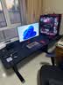 andaseaT 安德斯特实木电脑桌电竞管内走线实木桌 未来Max双电机升降1.8米 实拍图
