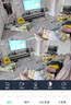 奥克斯1600万像素摄像头监控无线wifi网络高清夜视监控器360度无死角带夜视全景云台家用AI监控手机远程 实拍图