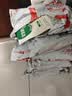 宝宝馋了婴幼儿核桃饼干65g*6宝宝儿童零食无添加食盐饼干1-2岁强化钙营养 实拍图